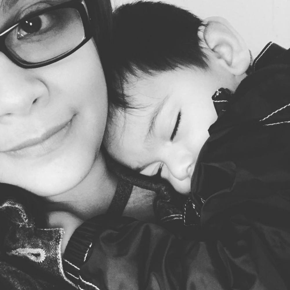 Meet your Posher, Gabriela